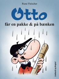 Icon image Otto får en pakke