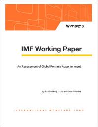 Icon image An Assessment of Global Formula Apportionment