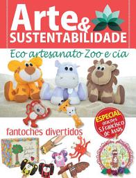 Icon image Arte e Sustentabilidade Ed. 06 - Fantoches