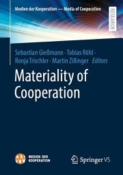 Icon image Materiality of Cooperation