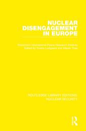 Icon image Nuclear Disengagement in Europe