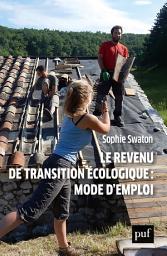 Icon image Pour un revenu de transition écologique