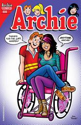 Icon image Archie: Archie #656