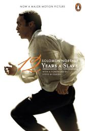 Icon image Twelve Years a Slave (Film Tie-in)