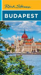 Icon image Rick Steves Budapest: Edition 7