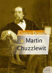 Icon image Martin Chuzzlewit