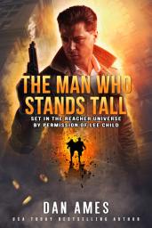 Icon image The Jack Reacher Cases (The Man Who Stands Tall)