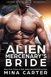 Icon image Alien Mercenary's Bride