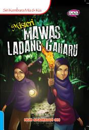 Icon image MISTERI MAWAS LADANG GAHARU