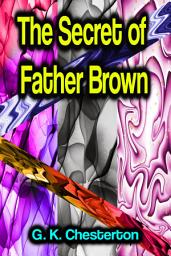 Icon image The Secret of Father Brown