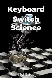 Icon image Keyboard Switch Science