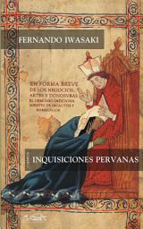 Icon image Inquisiciones peruanas