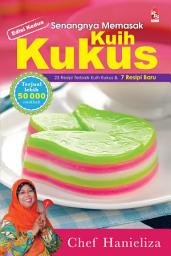 Icon image Senangnya Memasak Kuih Kukus (Edisi Kedua)