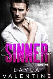 Icon image Sinner (Book Two)