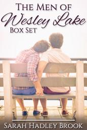 Icon image The Men of Wesley Lake Box Set