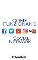 Icon image COME FUNZIONANO I SOCIAL NETWORK