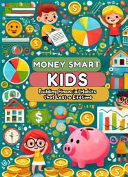 Icon image Money Smart Kids: Building Financial Habits that Last a Lifetime