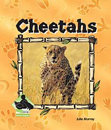 Icon image Cheetahs