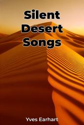 Icon image Silent Desert Songs