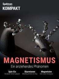 Icon image Spektrum Kompakt - Magnetismus: Ein anziehendes Phänomen