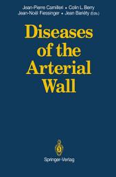 Icon image Diseases of the Arterial Wall