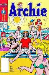 Icon image Archie: Archie #462