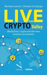 Icon image Live from Crypto Valley