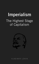 Icon image Imperialism: The Highest Stage of Capitalism