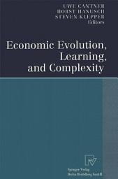 Icon image Economic Evolution, Learning, and Complexity