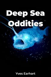 Icon image Deep Sea Oddities