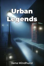 Icon image Urban Legends