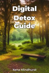 Icon image Digital Detox Guide