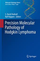 Icon image Precision Molecular Pathology of Hodgkin Lymphoma