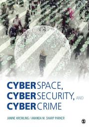 Icon image Cyberspace, Cybersecurity, and Cybercrime