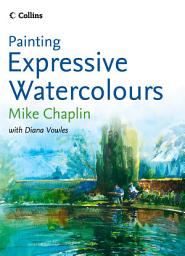 Icon image Painting Expressive Watercolours