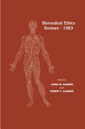 Icon image Biomedical Ethics Reviews · 1983