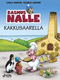 Icon image Rasmus Nalle Kakkusaarella: Nide 7