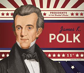 Icon image James K. Polk