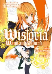 Icon image Wistoria: Wand and Sword