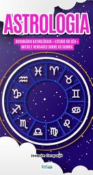 Icon image Minibook Astrologia: Planetas, significado, ação, dicionário astrológico