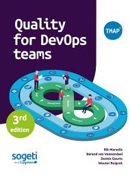 Icon image Quality for DevOps teams