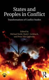 Icon image States and Peoples in Conflict: Transformations of Conflict Studies