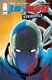 Icon image Blood Squad Seven: Strikefile #1