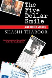 Icon image The Five Dollar Smile: And Other Stories