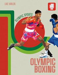 Icon image Olympic Boxing