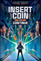 Icon image Insert Coin to Continue