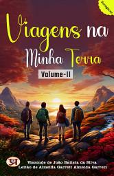 Icon image Viagens Na Minha Terra (Volume Ii): Most Valuable Bestseller eBooks