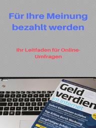 Icon image Für Ihre Meinung bezahlt werden: Ihr Leitfaden für Online-Umfragen