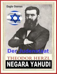 Icon image Negara Yahudi (Der Judenstaat) - 1 Januari 1970: Theodor Herzl