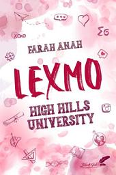 Icon image Lexmo : High Hills University